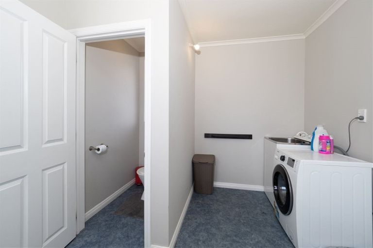 Photo of property in 151 Archibald Street, Tinwald, Ashburton, 7700