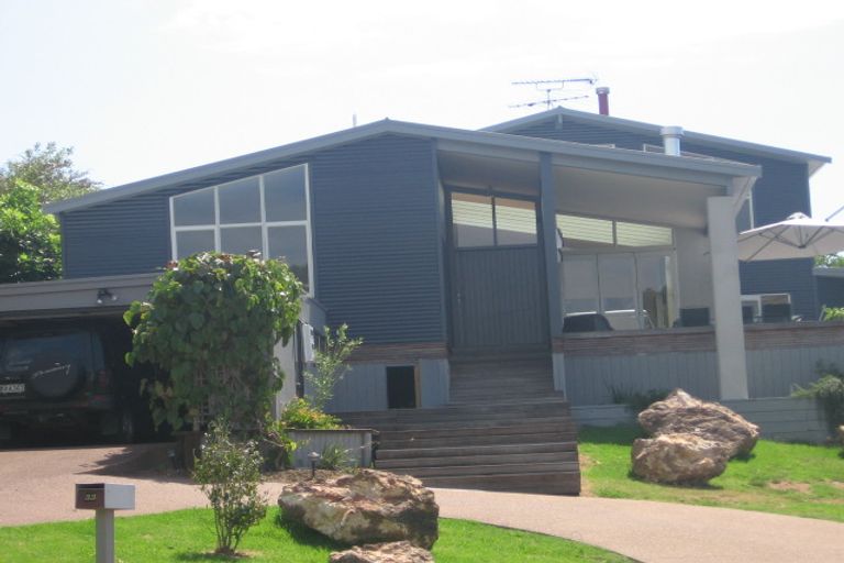 Photo of property in 31 Korora Road, Oneroa, Waiheke Island, 1081