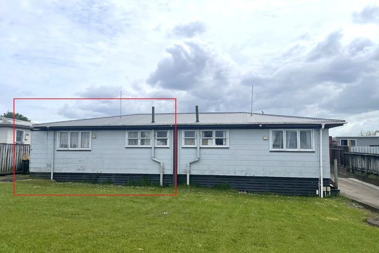 Photo of property in 39 Browns Road, Manurewa, Auckland, 2102