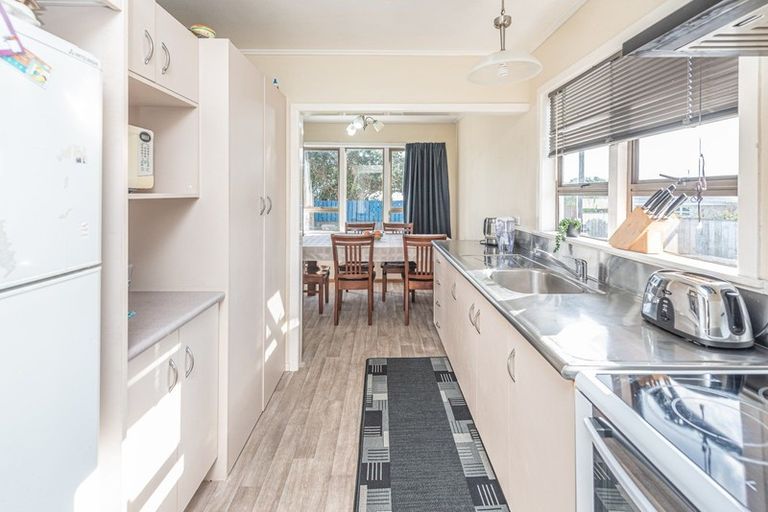 Photo of property in 45 Oxford Road, Springvale, Whanganui, 4501