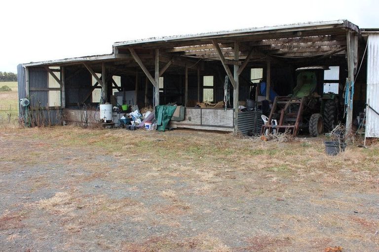 Photo of property in 1453 Tangowahine Valley Road, Tangowahine, Dargaville, 0372
