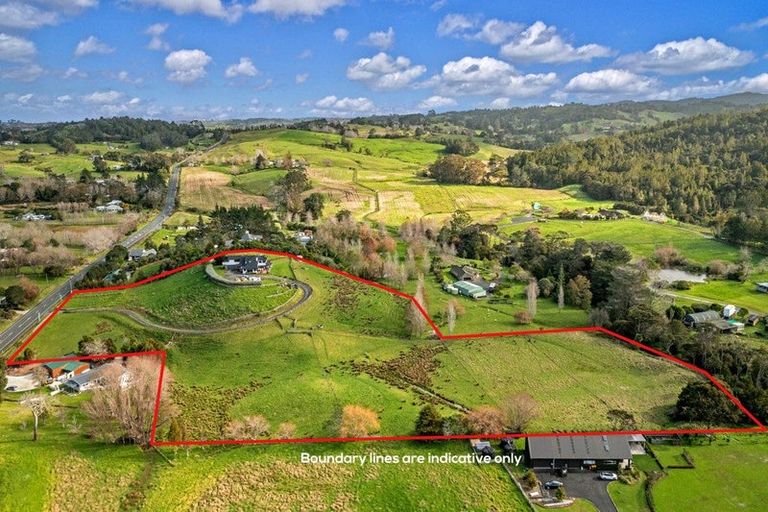 Photo of property in 384 Pine Valley Road, Dairy Flat, Silverdale, 0992