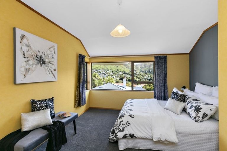Photo of property in 4 Aplin Terrace, Ngaio, Wellington, 6035