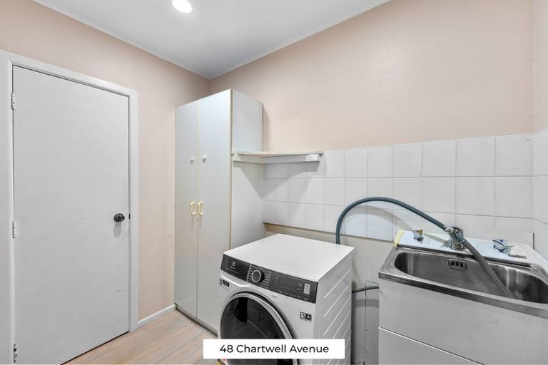 Photo of property in 48 Chartwell Avenue, Glenfield, Auckland, 0629