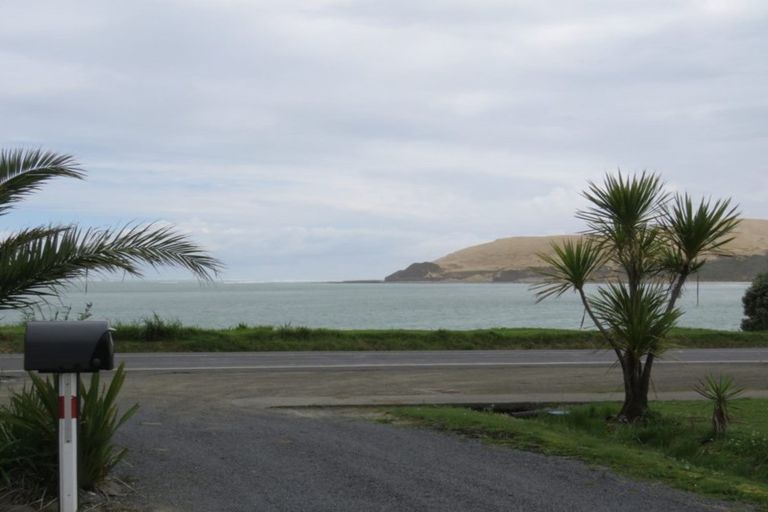 Photo of property in 185 Hokianga Harbour Drive, Omapere, Kaikohe, 0473