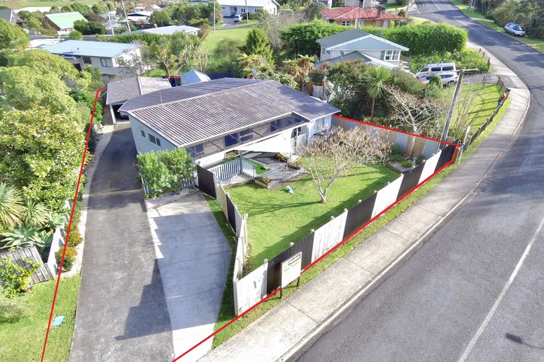 Photo of property in 49a Government Road, Raglan, 3225