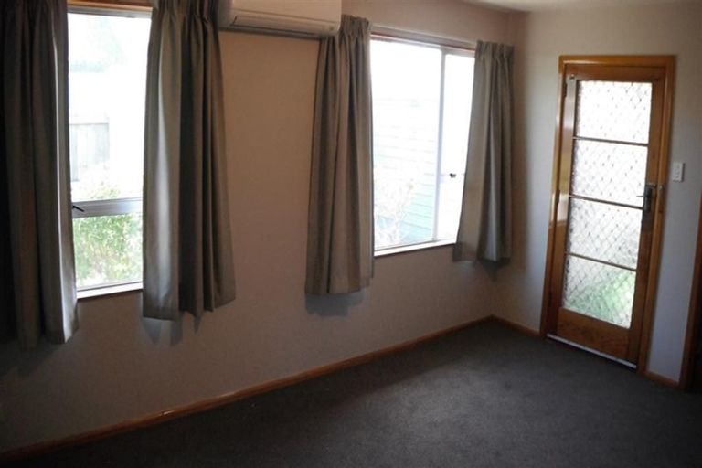 Photo of property in 4/109 Brougham Street, Addington, Christchurch, 8024