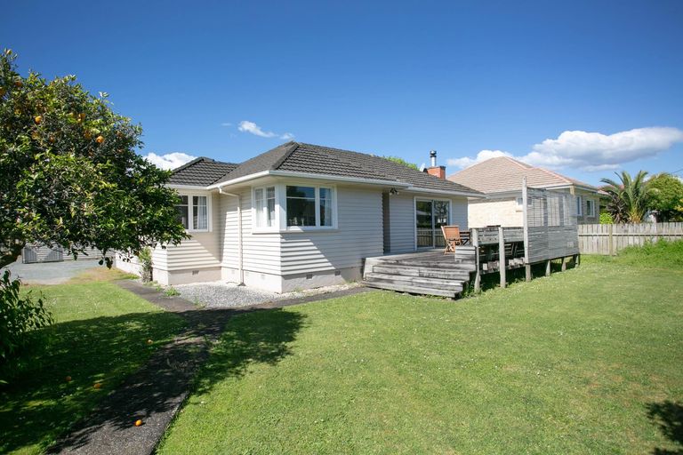 Photo of property in 1 Kowhai Street, Matamata, 3400