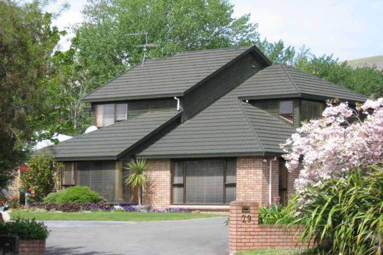 Photo of property in 29 Fyffe Street, Witherlea, Blenheim, 7201