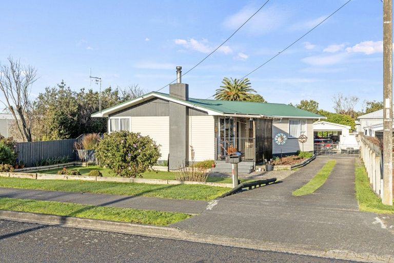 Photo of property in 7 Johnson Street, Bulls, 4818