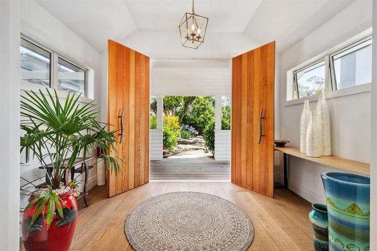 Photo of property in 394 Whitmore Road, Tawharanui Peninsula, Warkworth, 0986