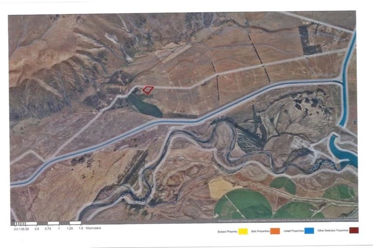 Photo of property in 463 Manuka Terrace, Ben Ohau, Twizel, 7999