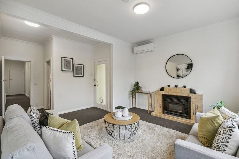 Photo of property in 5 Harland Street, Brooklyn, Wellington, 6021