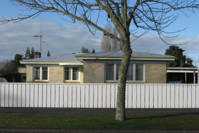 Photo of property in 110 Fox Street, Hamilton East, Hamilton, 3216