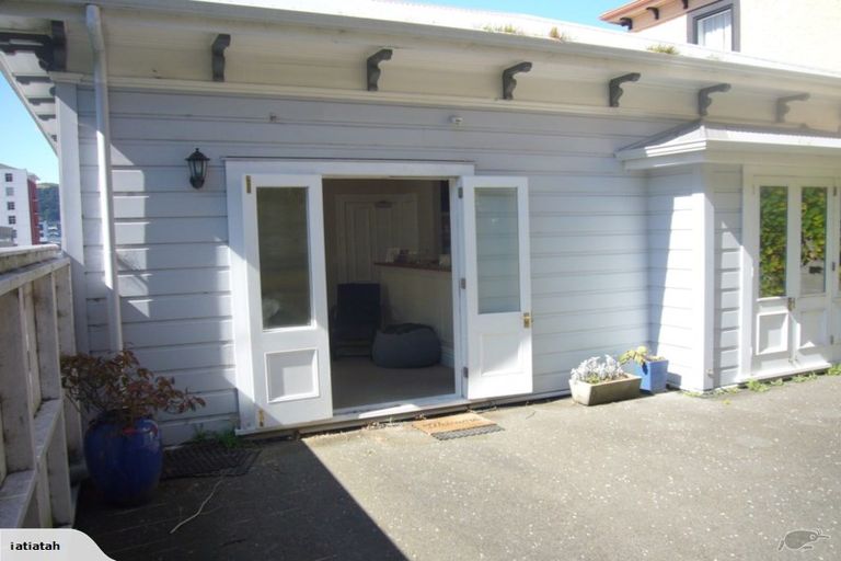 Photo of property in 133 Dixon Street, Te Aro, Wellington, 6011