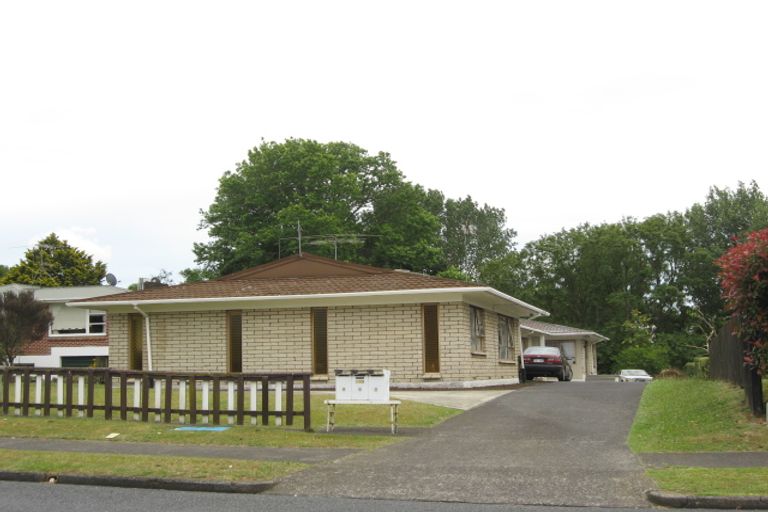 Photo of property in 170b Seddon Street, Pukekohe, 2120