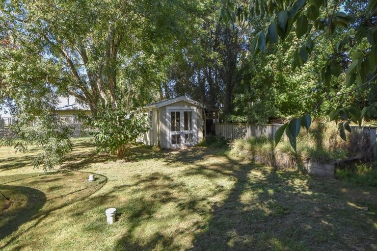 Photo of property in 23 Chester Road, Clareville, Carterton, 5791