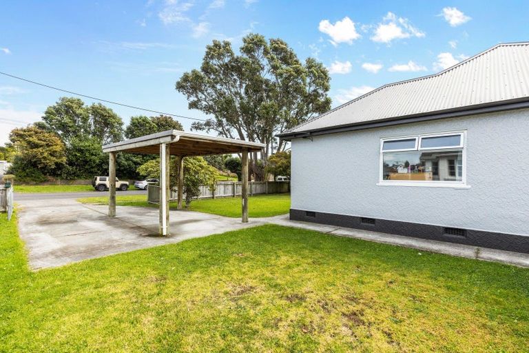 Photo of property in 90 Centennial Avenue, Waitara, 4320