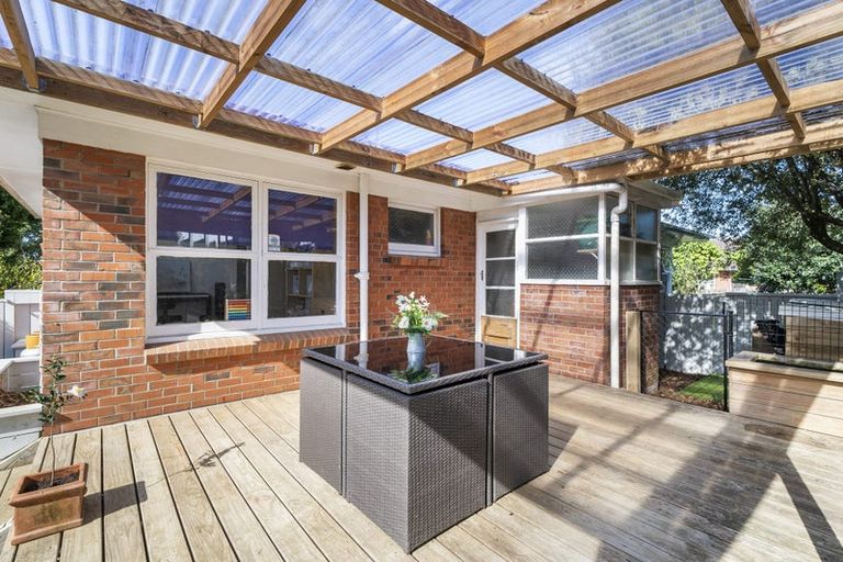 Photo of property in 4/21 Evelyn Place, Hillcrest, Auckland, 0627