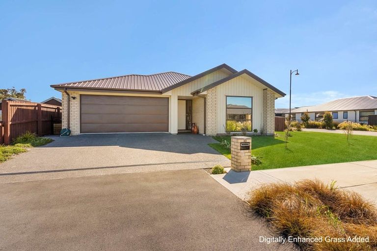 Photo of property in 33 Papatahora Drive, Lincoln, 7608