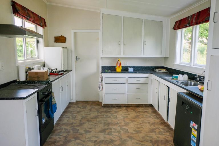Photo of property in 1686 Weston-ngapara Road, Queens Flat, Oamaru, 9491
