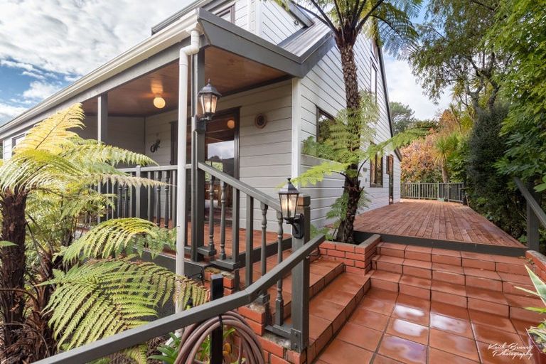 Photo of property in 1282d Fergusson Drive, Brown Owl, Upper Hutt, 5018