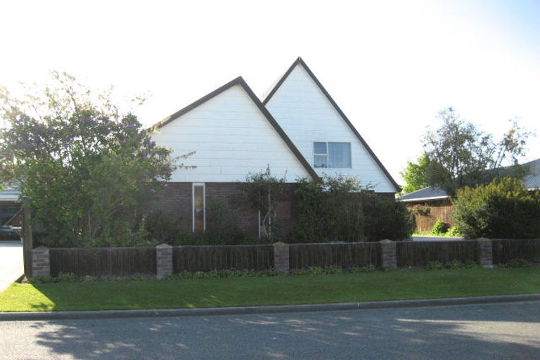 Photo of property in 24 Glenvale Drive, Kaiapoi, 7630