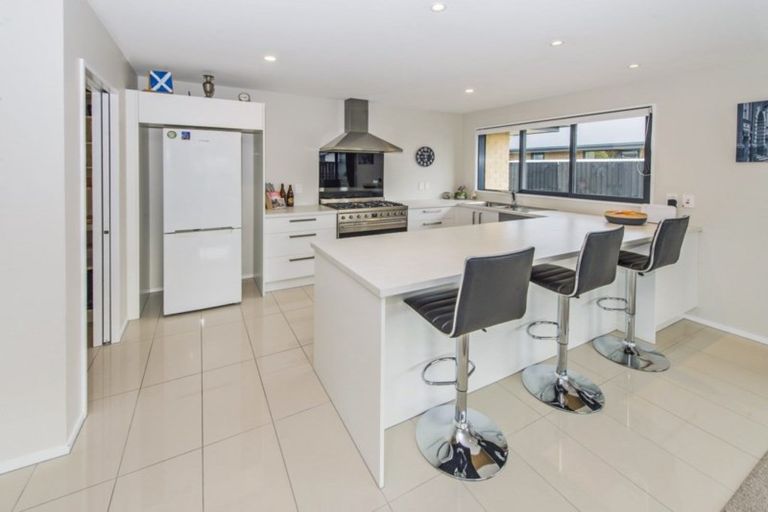 Photo of property in 6 Walter Place, Kirwee, Darfield, 7571