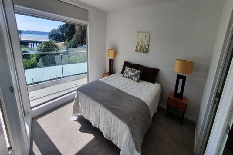 Photo of property in Bridgewater Apartments, 302/7 Te Rangi Cross Road, Paihia, 0200