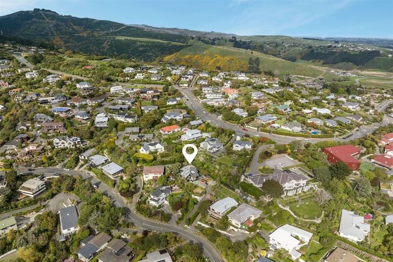 Photo of property in 38 Kidson Terrace, Cashmere, Christchurch, 8022