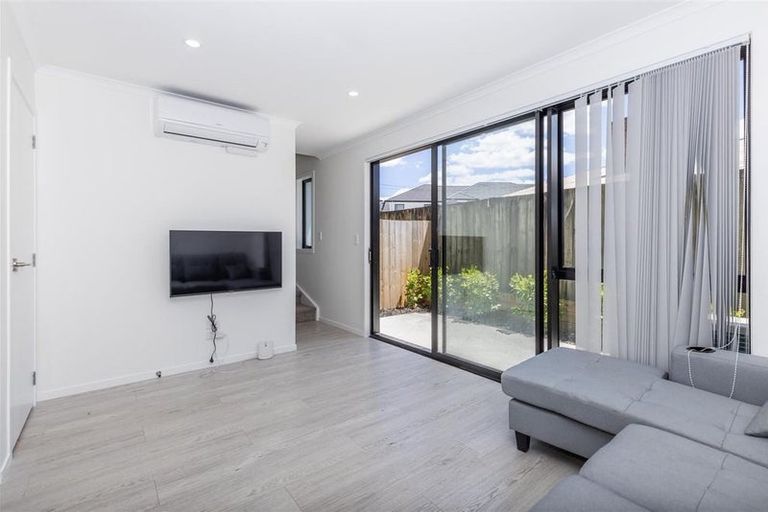 Photo of property in 5/18 May Street, Hamilton East, Hamilton, 3216