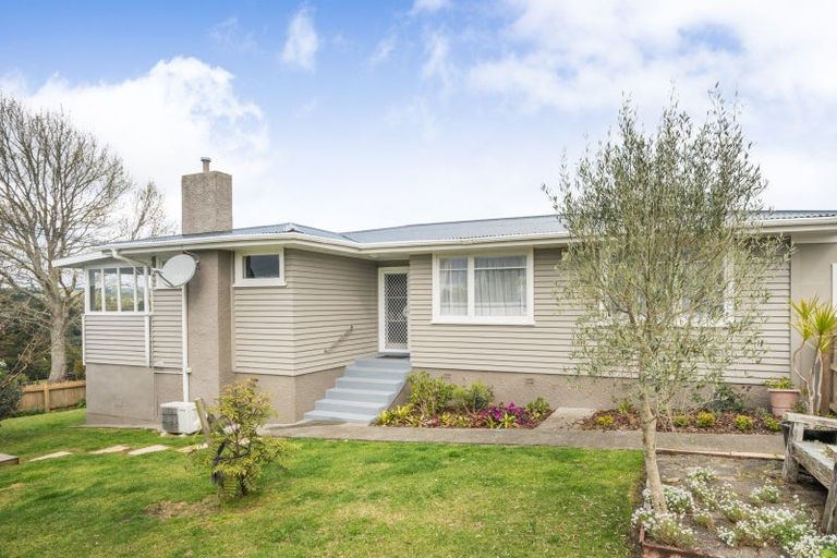 Photo of property in 23 Boundary Road, Tikipunga, Whangarei, 0112