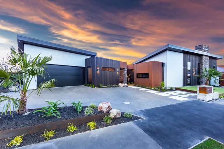 Photo of property in 53 Ruapani Street, Marshland, Christchurch, 8083