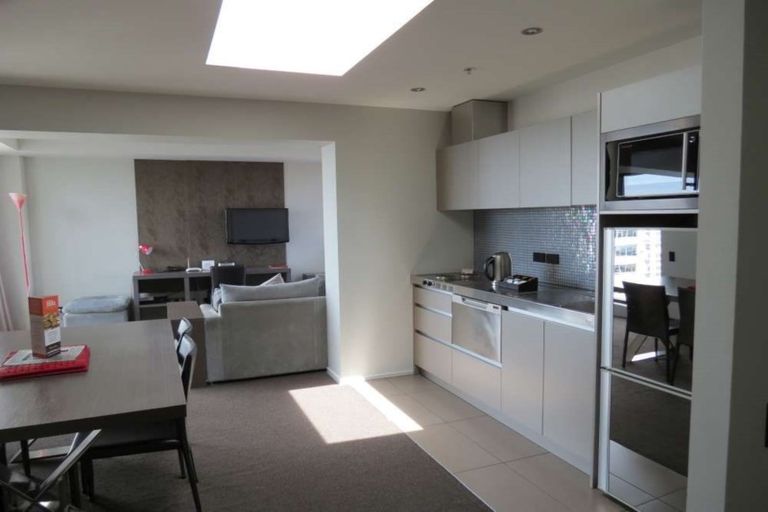 Photo of property in Celestion Waldorf, 1802/19 Anzac Avenue, Auckland Central, Auckland, 1010