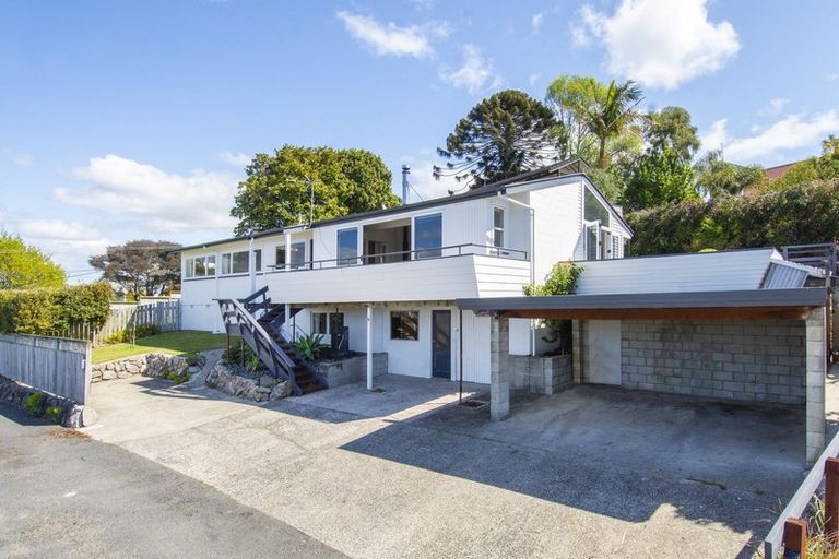 Photo of property in 159 Grange Road, Otumoetai, Tauranga, 3110