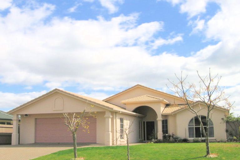 Photo of property in 14 Denny Hulme Drive, Mount Maunganui, 3116