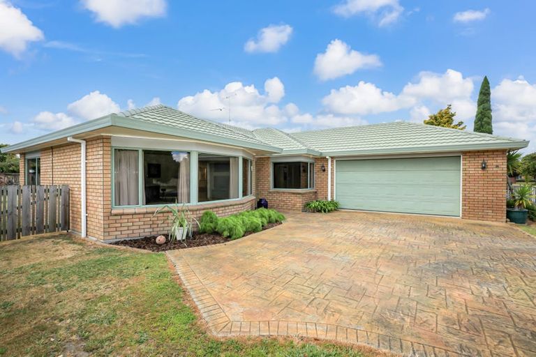 Photo of property in 20 Admiral Crescent, Flagstaff, Hamilton, 3210