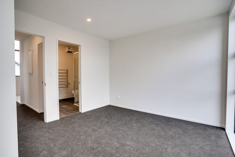 Photo of property in 5/123 Sherborne Street, St Albans, Christchurch, 8014