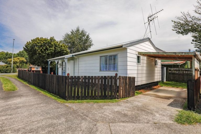 Photo of property in 8a Herschel Street, Ngaruawahia, 3720