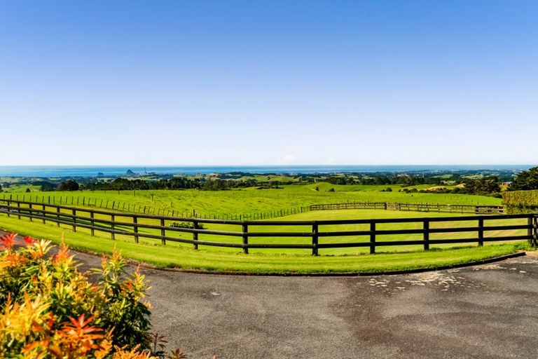 Photo of property in 911 Plymouth Road, Koru, New Plymouth, 4374