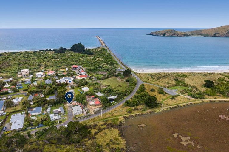 Photo of property in 49 Moana Street, Aramoana, Port Chalmers, 9082