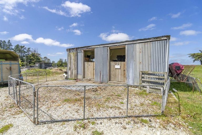 Photo of property in 251 Drysdale Road, Myross Bush, Invercargill, 9872