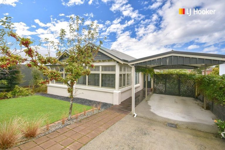 Photo of property in 75 Warden Street, Opoho, Dunedin, 9010