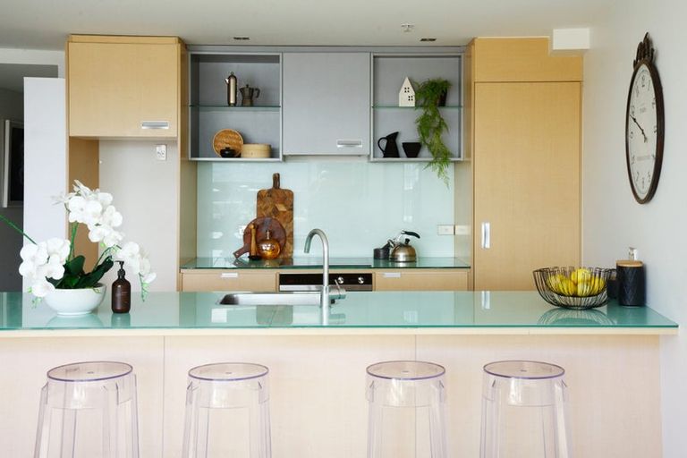 Photo of property in Century City Apartments, 131/72 Tory Street, Te Aro, Wellington, 6011