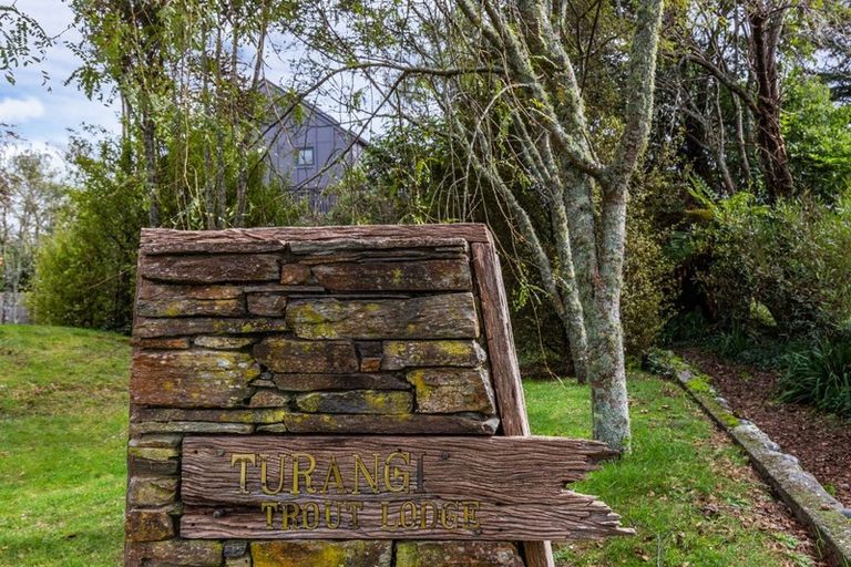 Photo of property in 237 Taupahi Road, Turangi, 3334