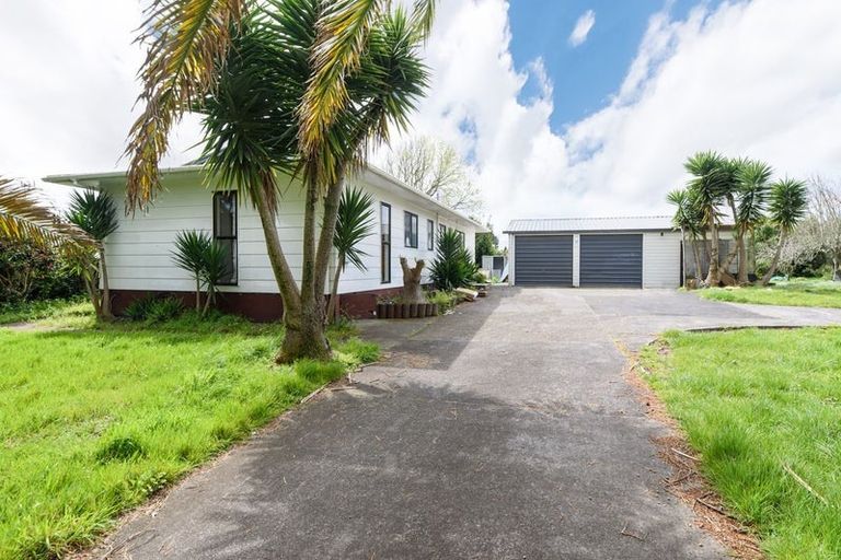 Photo of property in 58 Matai Street, Waiuku, 2123