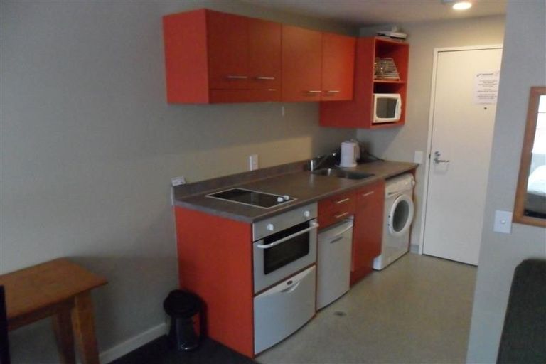 Photo of property in Aitken Street Apartments, 307/5 Aitken Street, Thorndon, Wellington, 6011