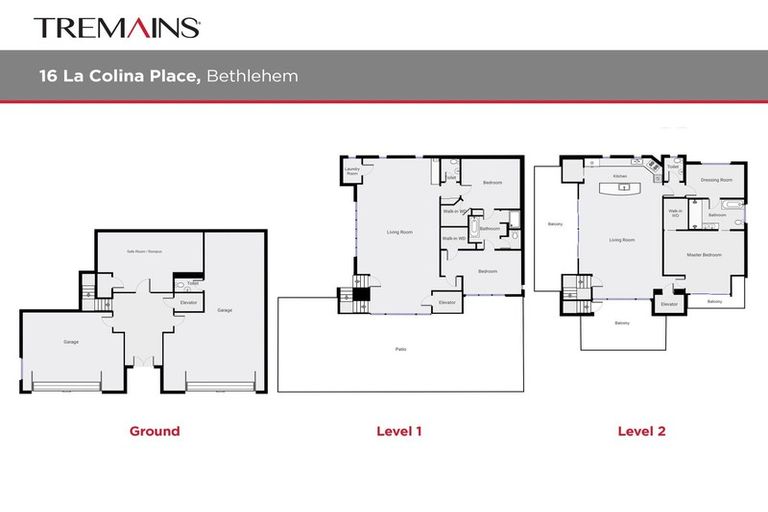 Photo of property in 16 La Colina Place, Bethlehem, Tauranga, 3110