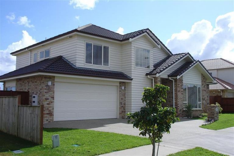 Photo of property in 27 Topland Drive, Flat Bush, Auckland, 2019