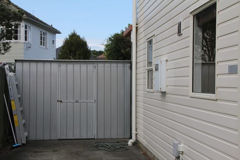 Photo of property in 106a Moorefield Road, Johnsonville, Wellington, 6037